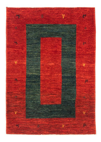 Perzische Gabbeh Tapijt 78x122cm - Perserteppich Wollteppich – product image