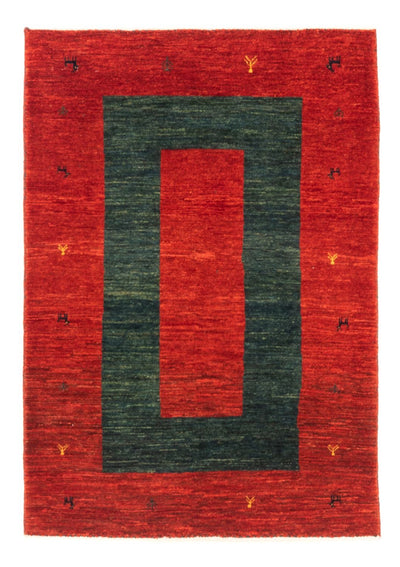 Perzische Gabbeh Tapijt 78x122cm - Perserteppich Wollteppich