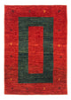 Perzische Gabbeh Tapijt 78x122cm - Perserteppich Wollteppich