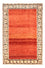 Gabbeh tapijt - Perzisch - 148 x 108 cm - rood