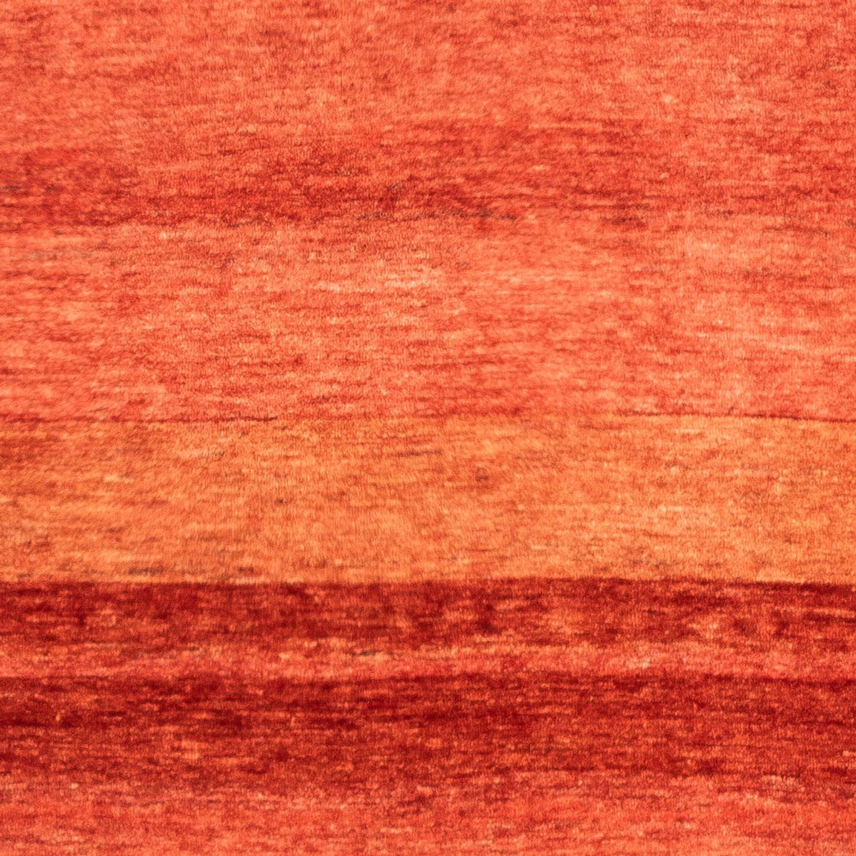 Gabbeh tapijt - Perzisch - 148 x 108 cm - rood