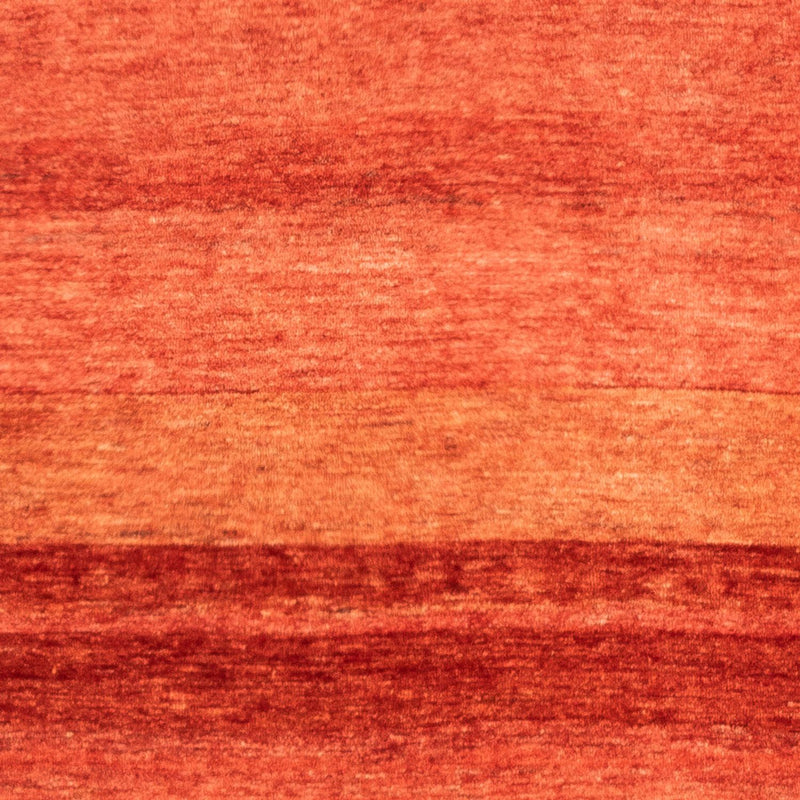 Gabbeh tapijt - Perzisch - 148 x 108 cm - rood