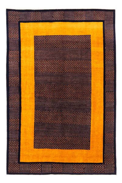 Perzische Gabbeh Tapijt 180x264cm - Perserteppich Wollteppich