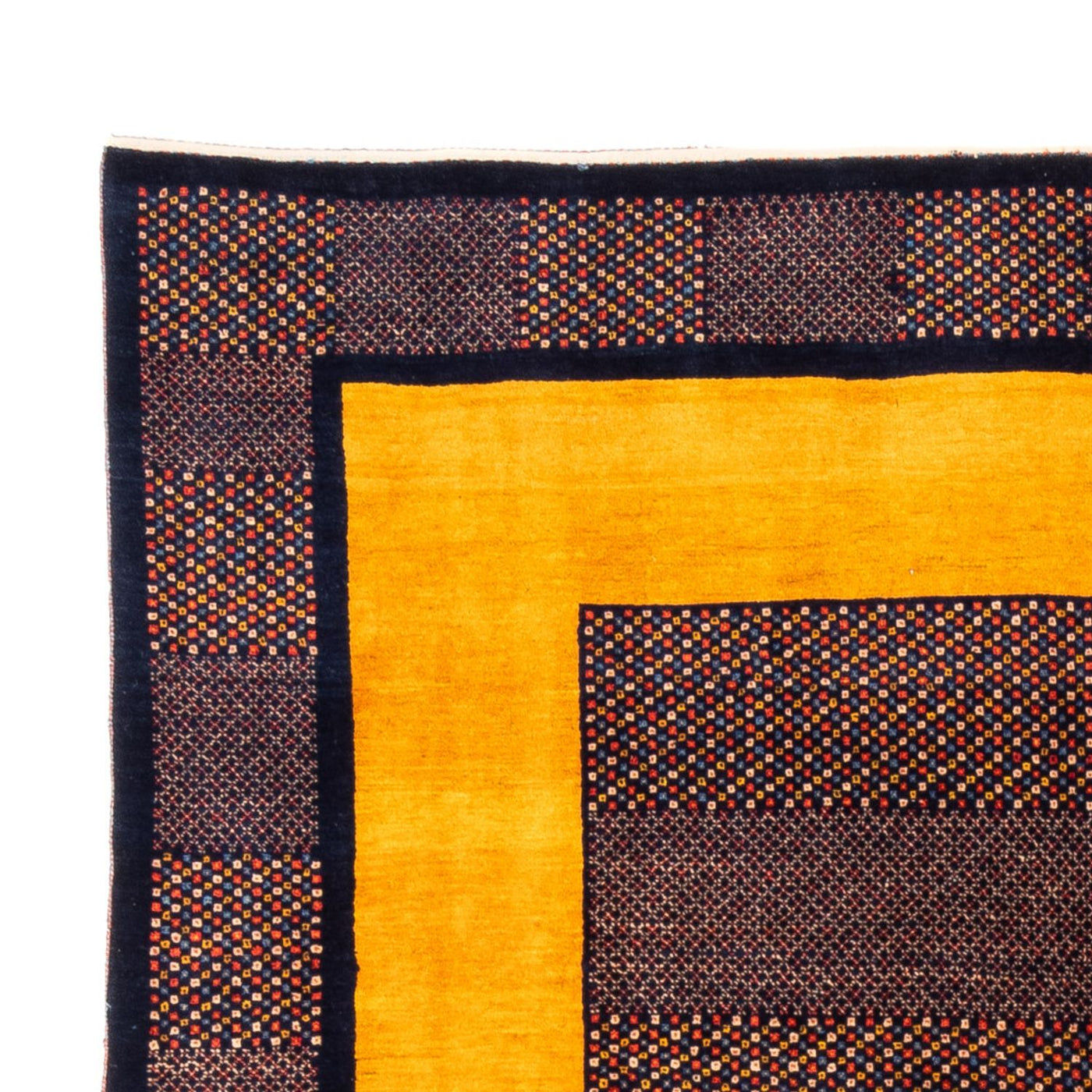 Perzische Gabbeh Tapijt 264x180cm - Perserteppich Wollteppich