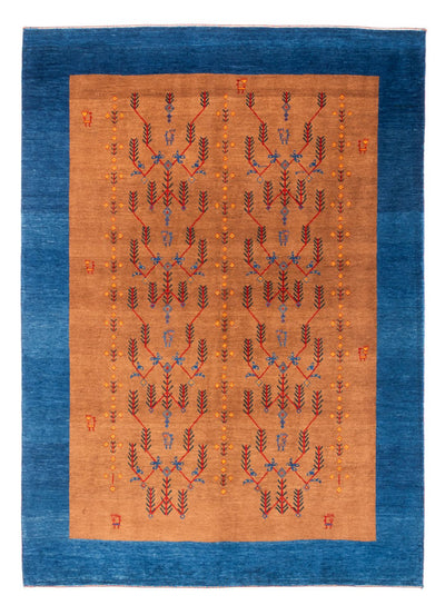 Perzische Gabbeh Tapijt 170x237cm - Perserteppich Wollteppich