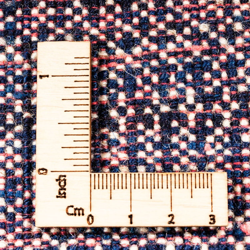 Gabbeh tapijt - Perzisch - 190 x 122 cm - lichtblauw