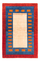 Perzische Gabbeh Tapijt 152x102cm - Perserteppich Wollteppich