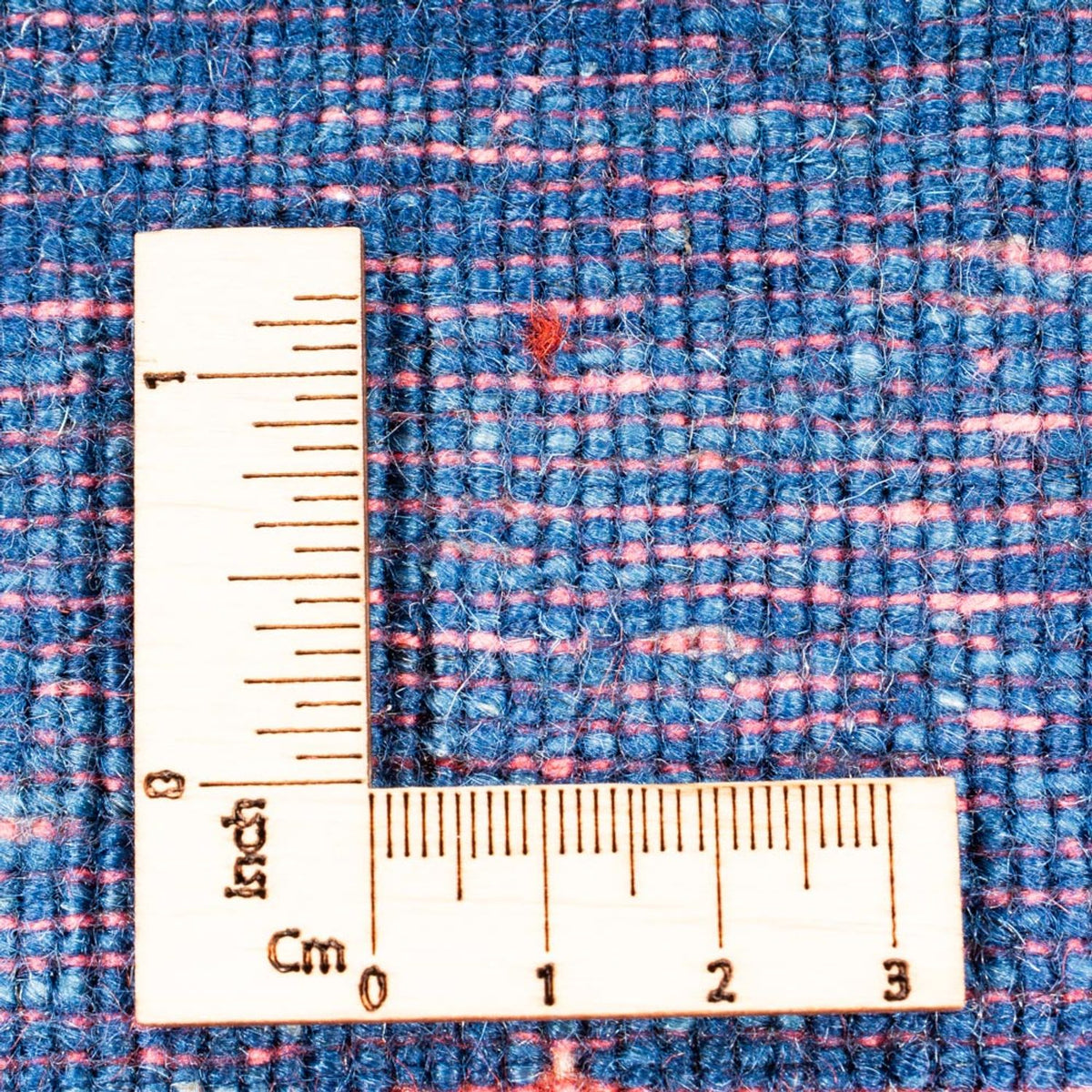 Gabbeh tapijt - Perzisch - 152 x 102 cm - crème