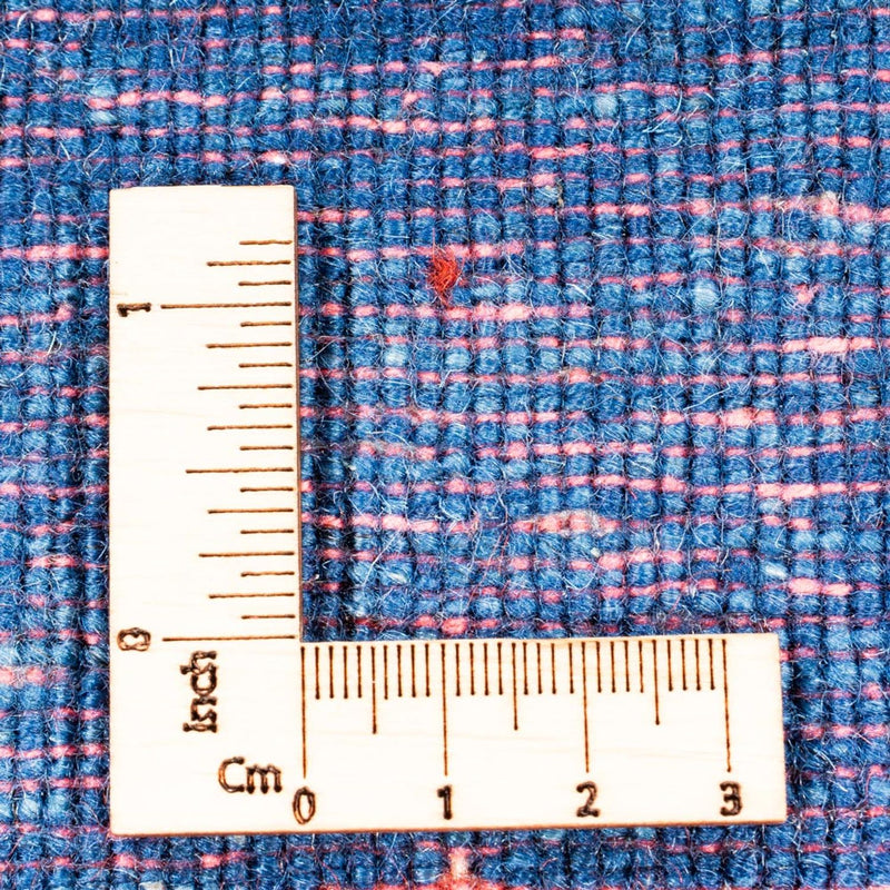 Gabbeh tapijt - Perzisch - 152 x 102 cm - crème