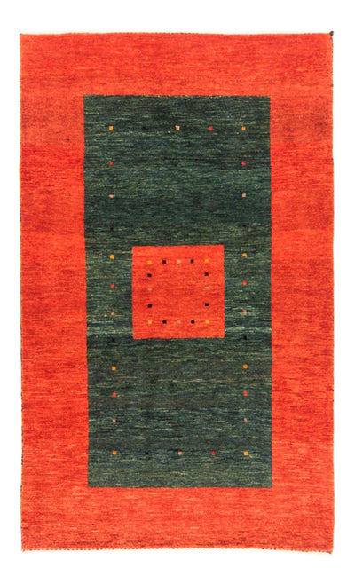 Perzische Gabbeh Tapijt 103x165cm - Perserteppich Wollteppich