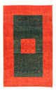 Perzische Gabbeh Tapijt 165x103cm - Perserteppich Wollteppich