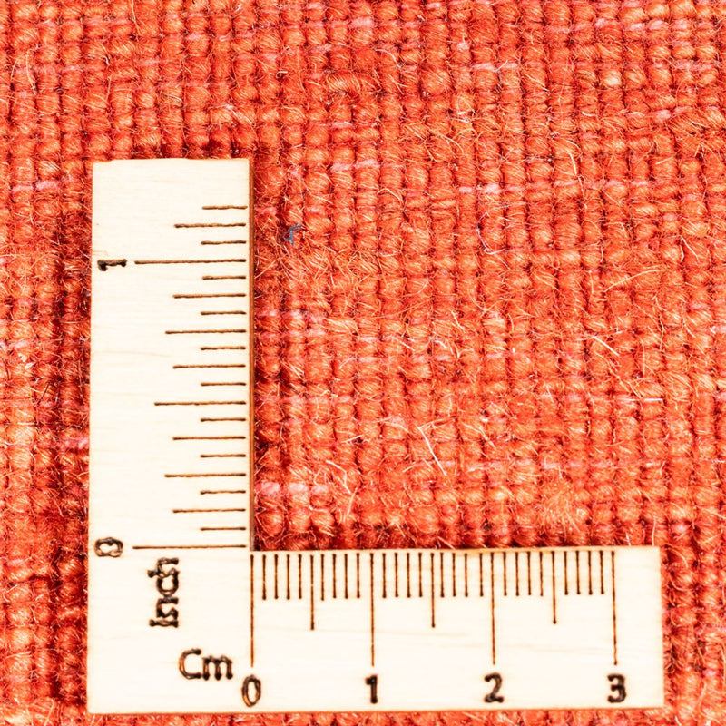 Gabbeh tapijt - Perzisch - 165 x 103 cm - groen