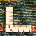 Gabbeh tapijt - Perzisch - 197 x 155 cm - veelkleurig