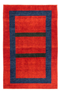 Perzische Gabbeh Tapijt 158x103cm - Perserteppich Wollteppich – product image