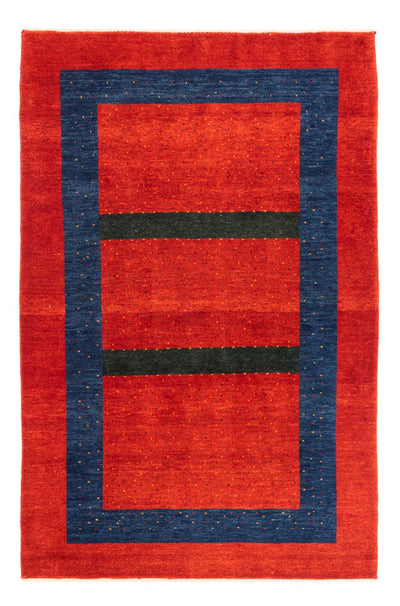 Perzische Gabbeh Tapijt 103x158cm - Perserteppich Wollteppich