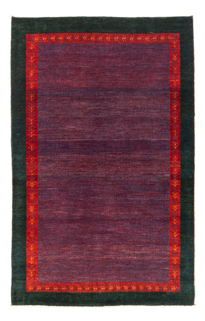 Perzische Gabbeh Tapijt 103x155cm - Perserteppich Wollteppich