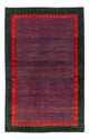 Perzische Gabbeh Tapijt 155x103cm - Perserteppich Wollteppich