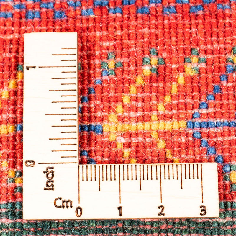 Gabbeh tapijt - Perzisch - 155 x 103 cm - paars