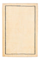 Perzische Gabbeh Tapijt 126x85cm - Perserteppich Wollteppich