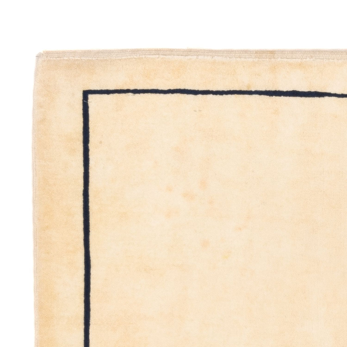 Gabbeh tapijt - Perzisch - 126 x 85 cm - crème