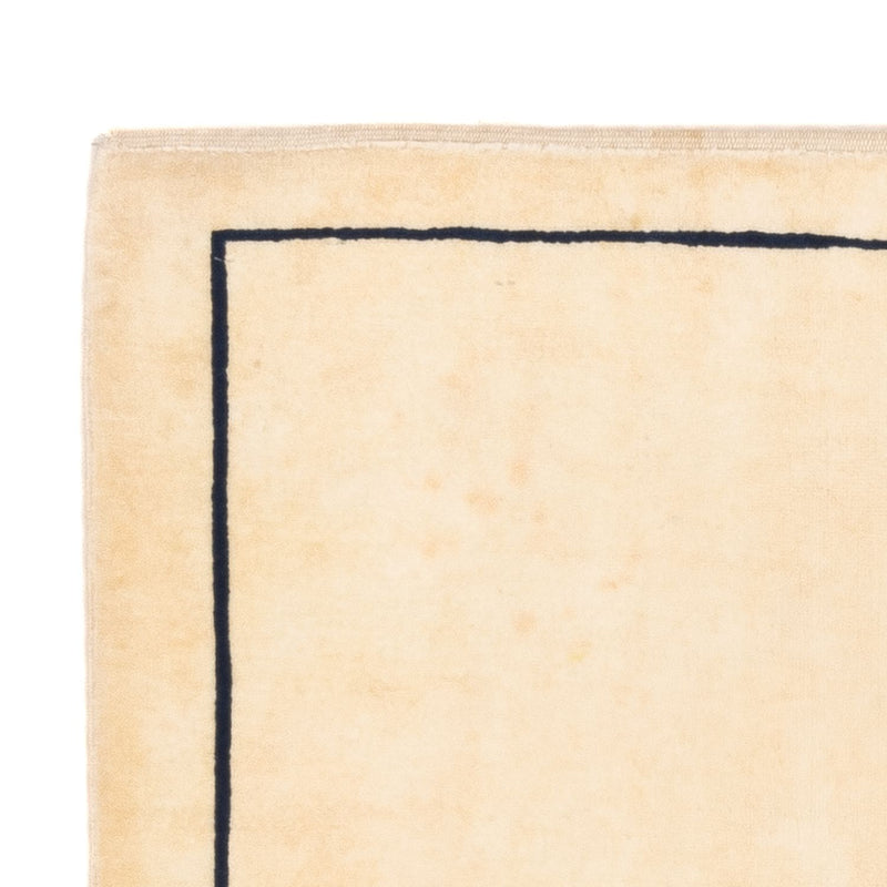 Gabbeh tapijt - Perzisch - 126 x 85 cm - crème