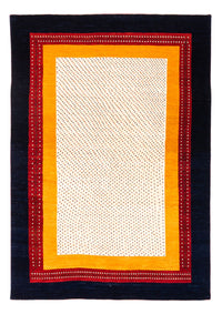 Perzische Gabbeh Tapijt 230x170cm - Perserteppich Wollteppich – product image