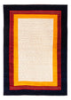 Perzische Gabbeh Tapijt 230x170cm - Perserteppich Wollteppich