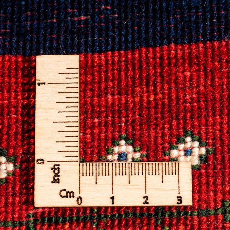 Gabbeh tapijt - Perzisch - 230 x 170 cm - crème