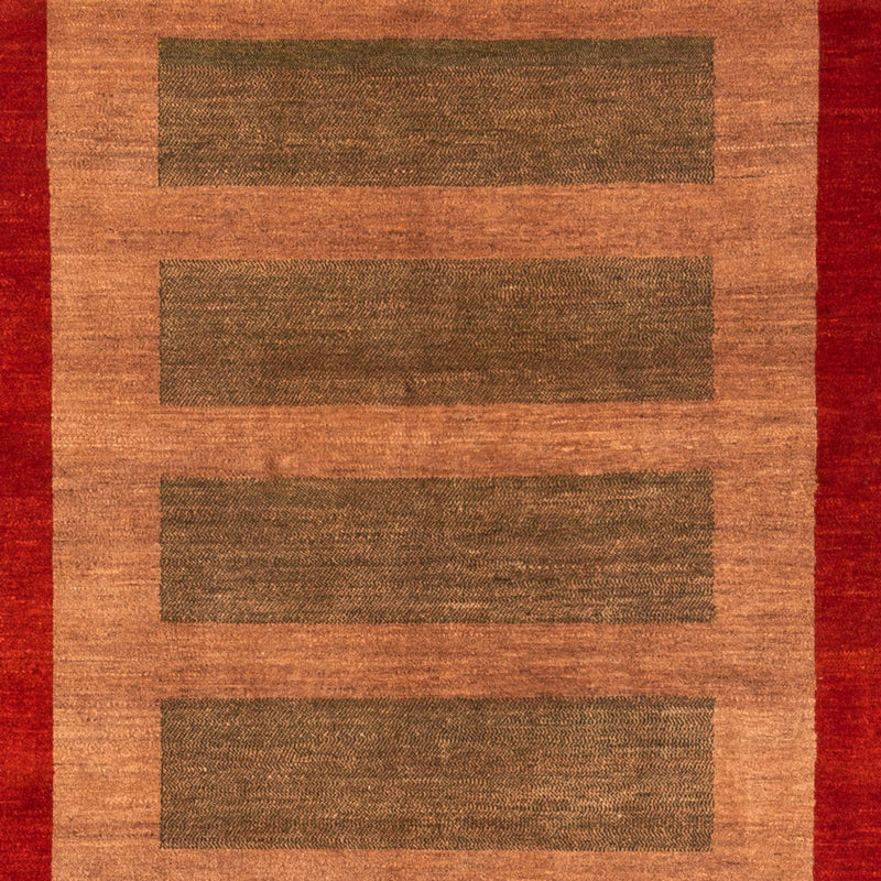 Gabbeh tapijt - Perzisch - 255 x 175 cm - veelkleurig