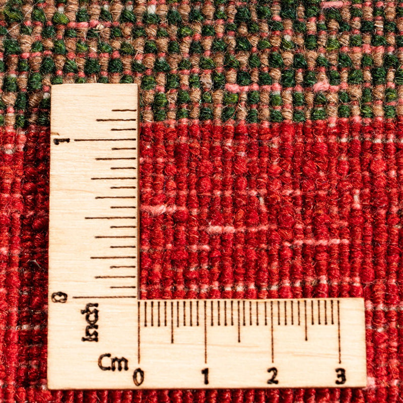 Gabbeh tapijt - Perzisch - 255 x 175 cm - veelkleurig