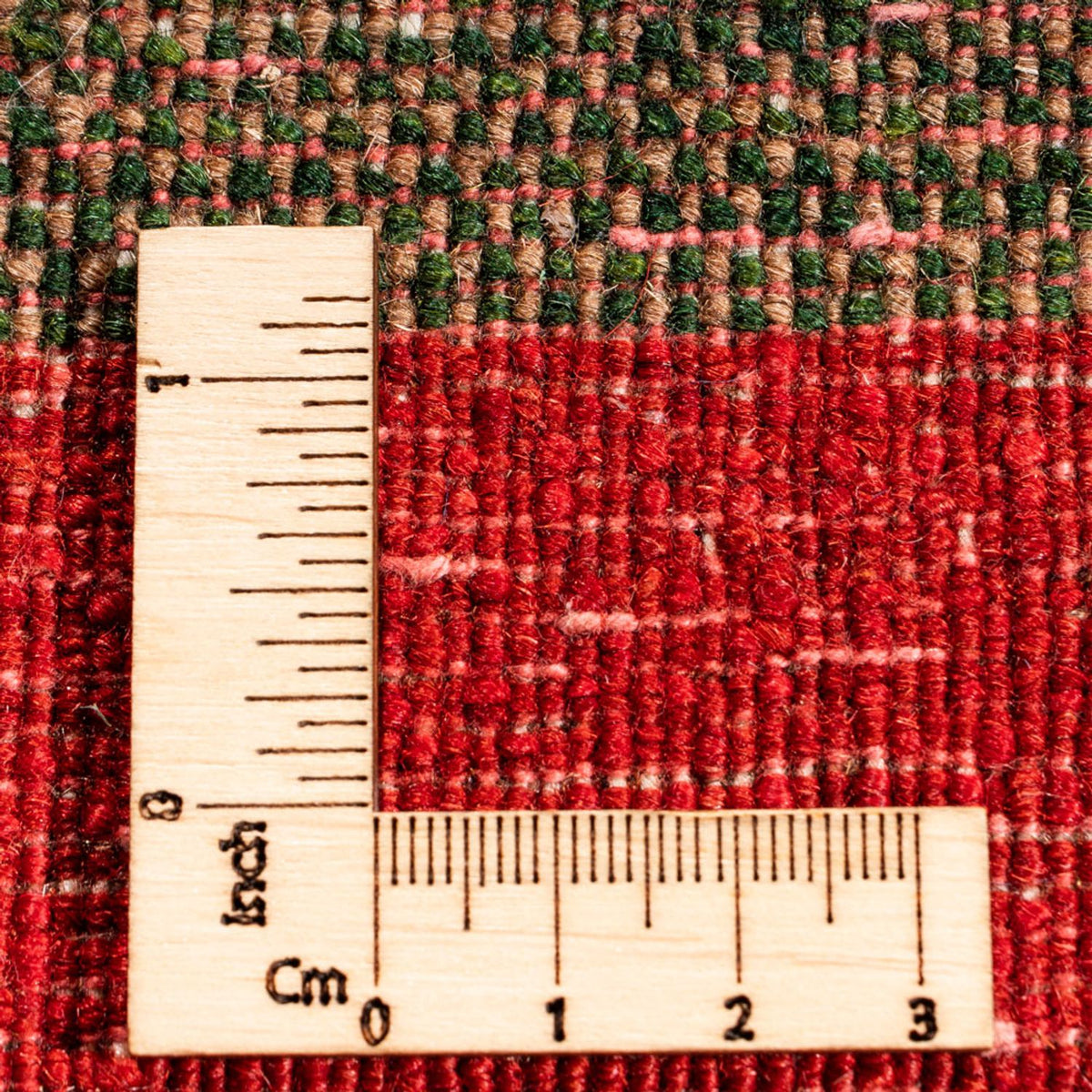 Gabbeh tapijt - Perzisch - 255 x 175 cm - veelkleurig