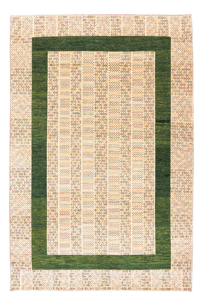 Perzische Gabbeh Tapijt 178x262cm - Perserteppich Wollteppich