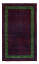 Perzische Gabbeh Tapijt 196x124cm - Perserteppich Wollteppich