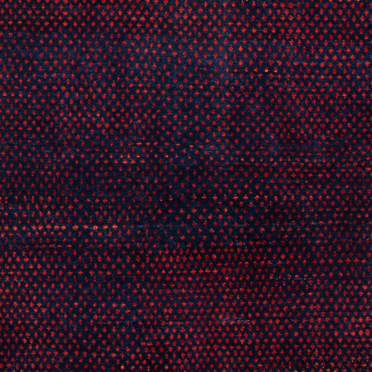 Gabbeh tapijt - Perzisch - 196 x 124 cm - paars