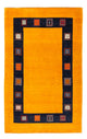 Perzische Gabbeh Tapijt 180x118cm - Perserteppich Wollteppich