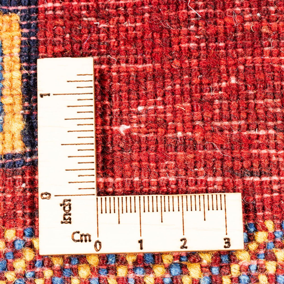 Gabbeh tapijt - Perzisch - 150 x 100 cm - blauw