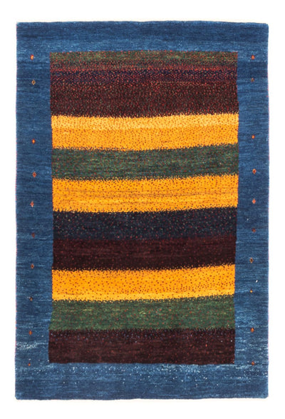 Perzische Gabbeh Tapijt 82x120cm - Perserteppich Wollteppich