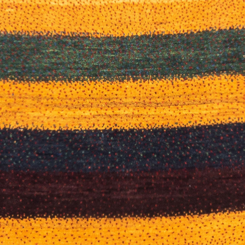 Gabbeh tapijt - Perzisch - 120 x 82 cm - veelkleurig