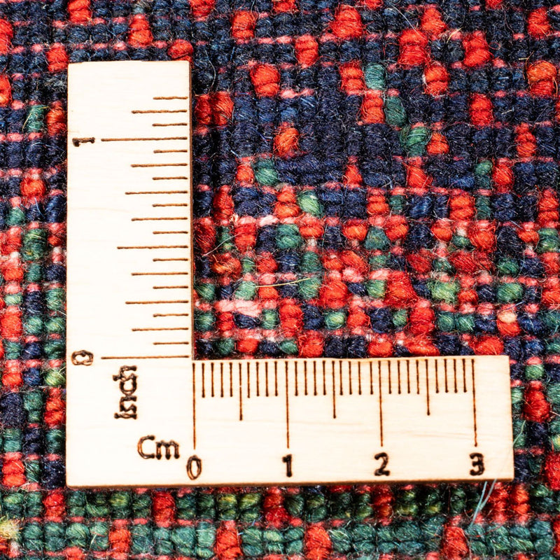 Gabbeh tapijt - Perzisch - 120 x 82 cm - veelkleurig