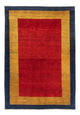Perzische Gabbeh Tapijt 120x82cm - Perserteppich Wollteppich