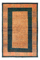 Perzische Gabbeh Tapijt 193x126cm - Perserteppich Wollteppich