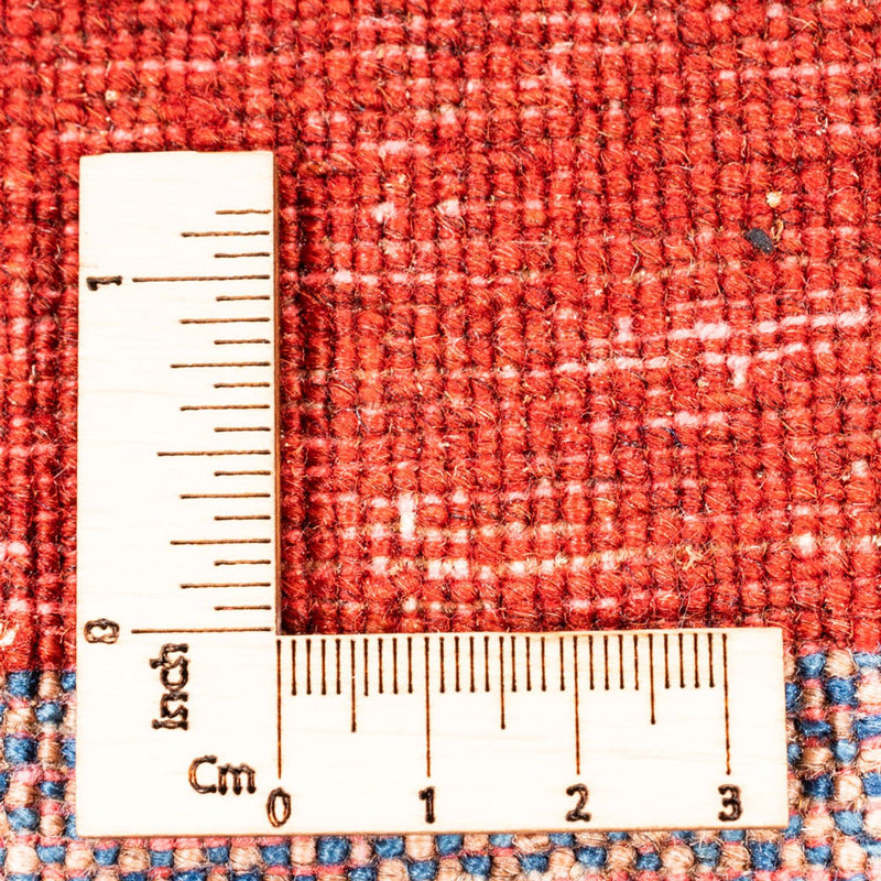 Gabbeh tapijt - Perzisch - 157 x 106 cm - goud