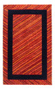 Perzische Gabbeh Tapijt 98x155cm - Perserteppich Wollteppich