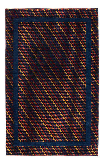 Perzische Gabbeh Tapijt 112x170cm - Perserteppich Wollteppich