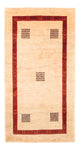 Perzische Gabbeh Tapijt 159x85cm - Perserteppich Wollteppich