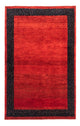 Perzische Gabbeh Tapijt 154x102cm - Perserteppich Wollteppich