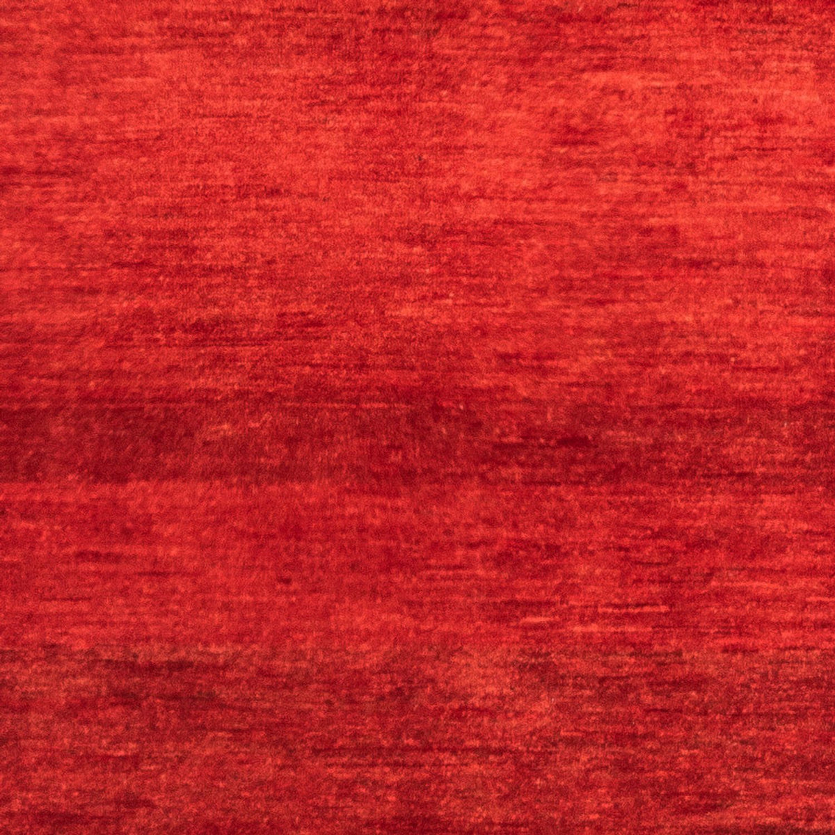 Gabbeh tapijt - Perzisch - 154 x 102 cm - rood
