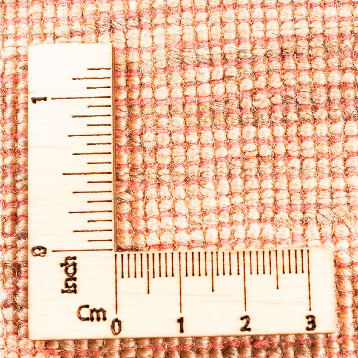 Gabbeh tapijt - Perzisch - 146 x 102 cm - groen