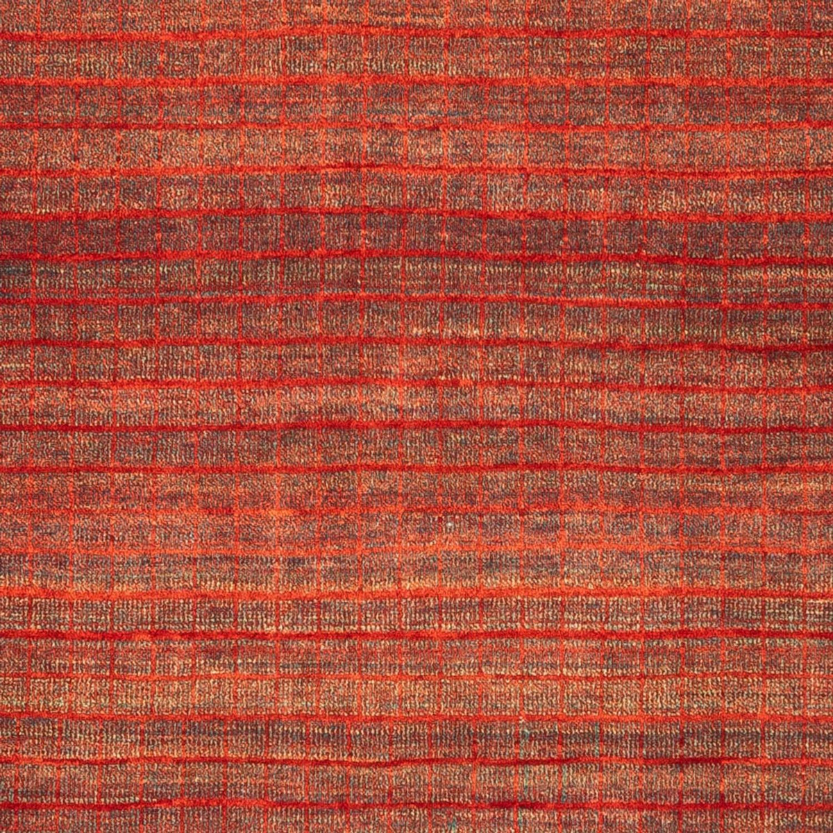 Gabbeh tapijt - Perzisch - 153 x 103 cm - rood