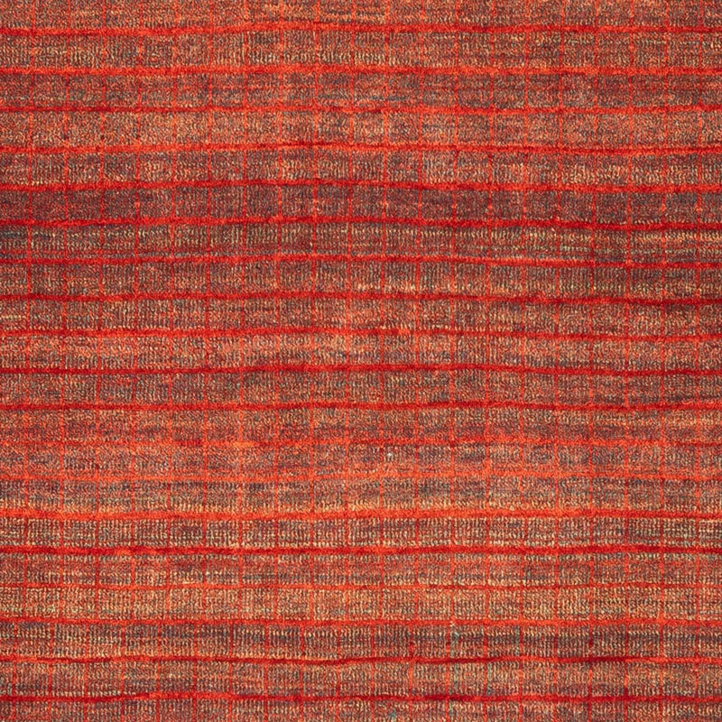 Gabbeh tapijt - Perzisch - 153 x 103 cm - rood